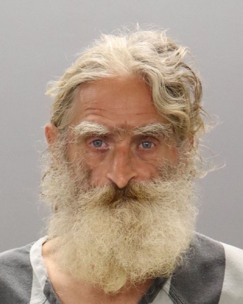 Mugshot of JAMES EMANUEL WOODS