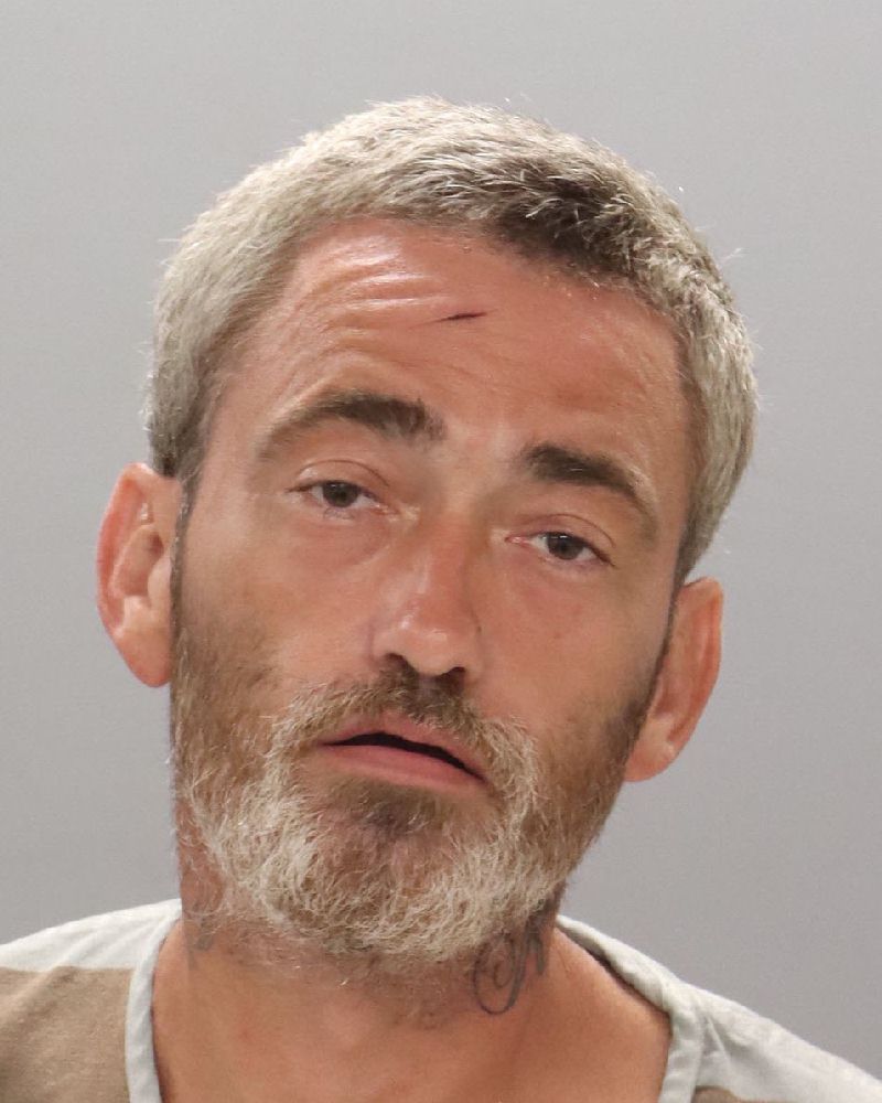 Mugshot of SHANE ALAN GRIMES