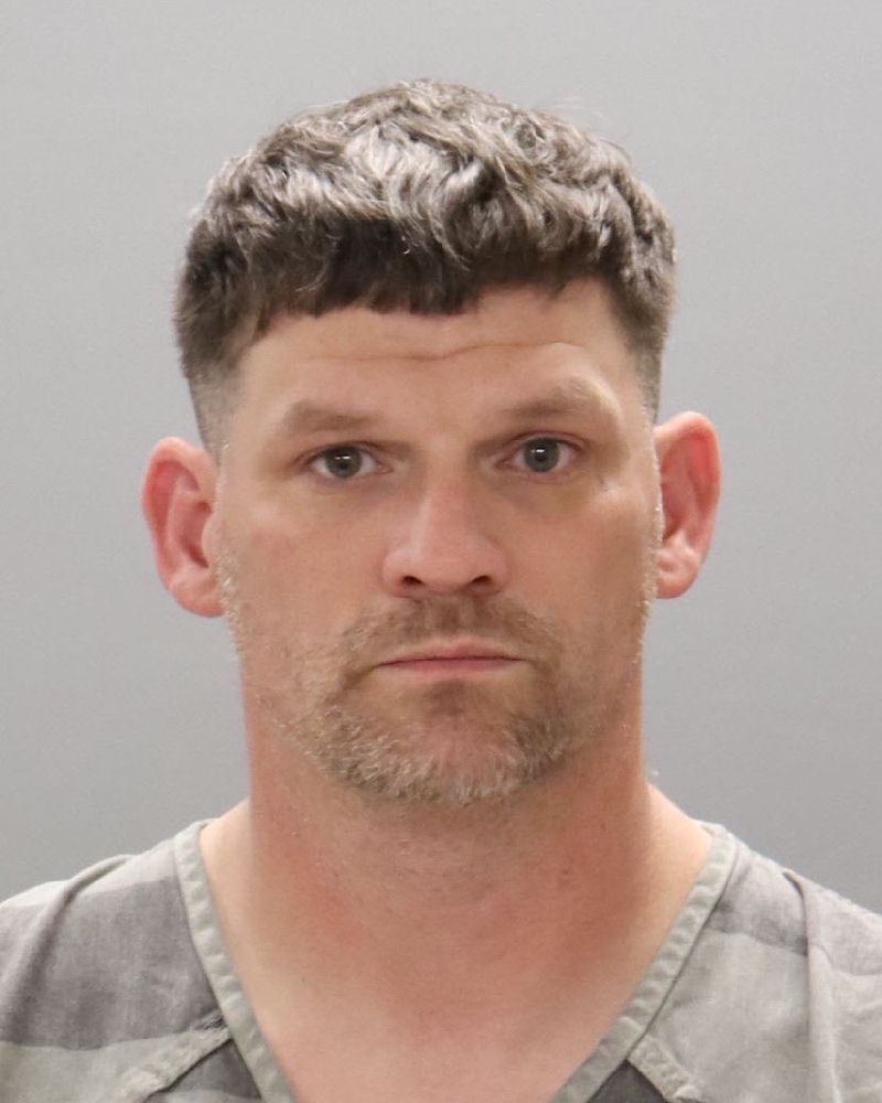 Mugshot of MICHAEL WILLIAM CARVER