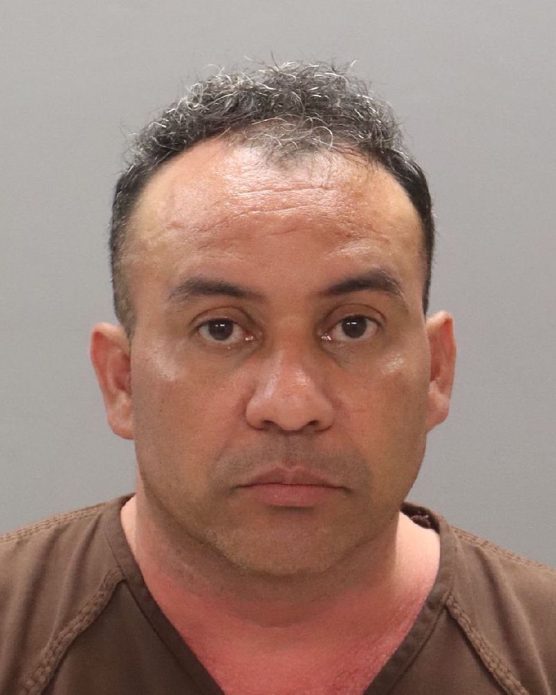 Mugshot of EDIL JAVIER ANTUNES-ANDRADES