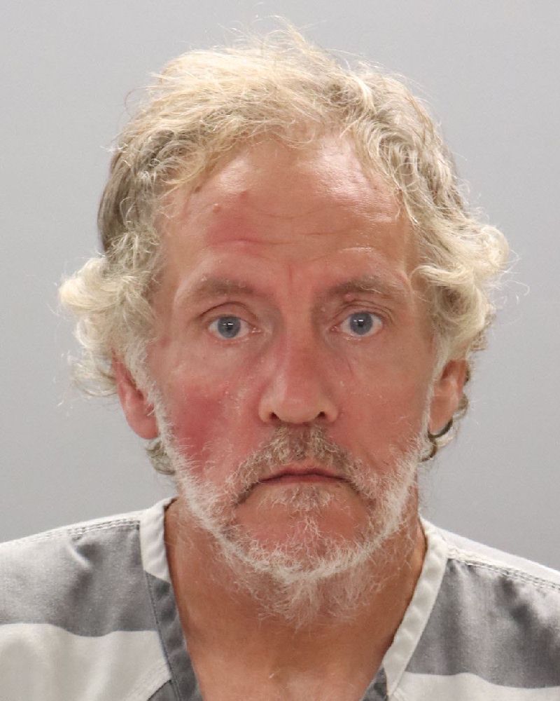 Mugshot of WILLIAM FRANK CLABOUGH