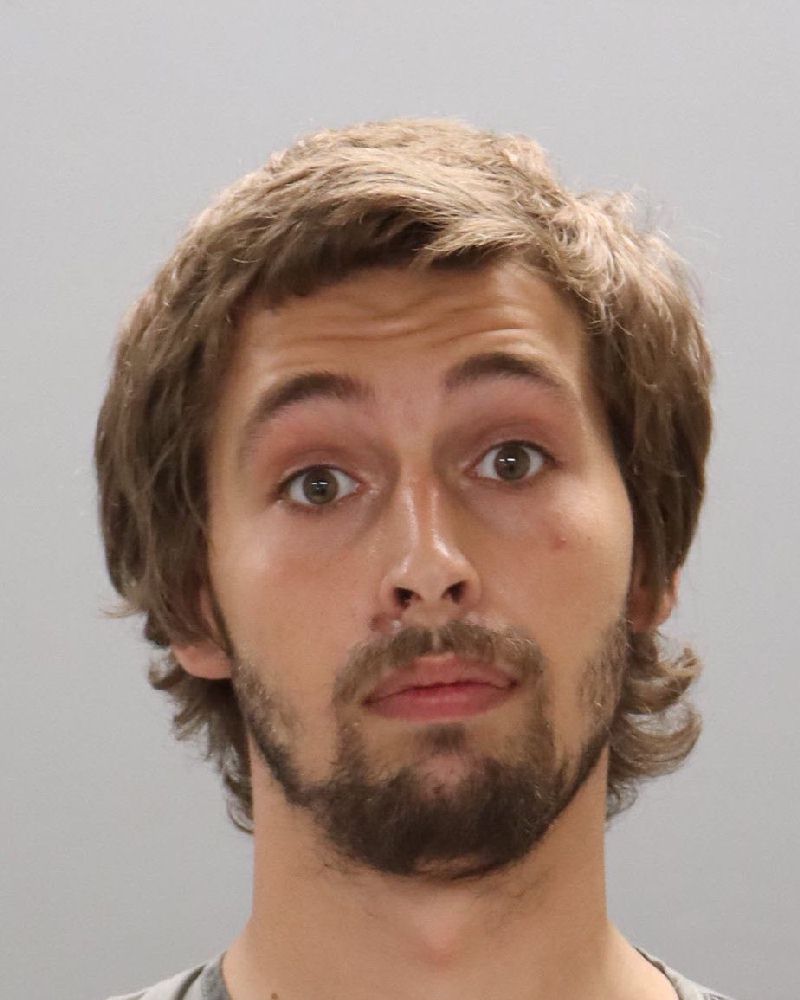 Mugshot of DEVON NEUBERT