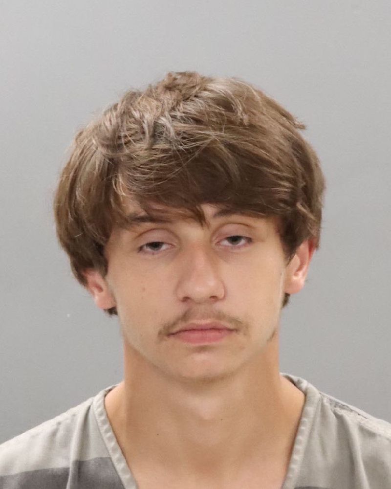 Mugshot of JEFFREY RUSSELL HUBBS