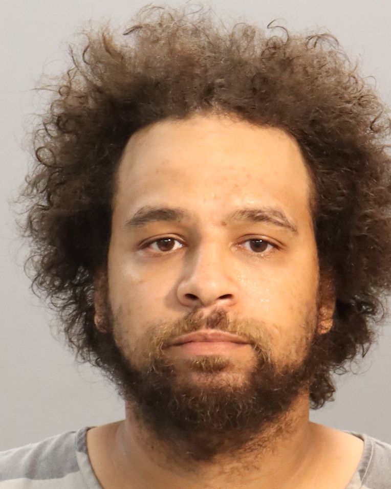 Mugshot of CHRISTOPHER MAURICE LYONS