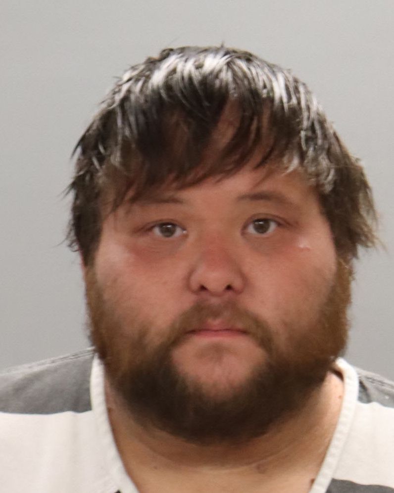 Mugshot of JEREMY TODD DOANE