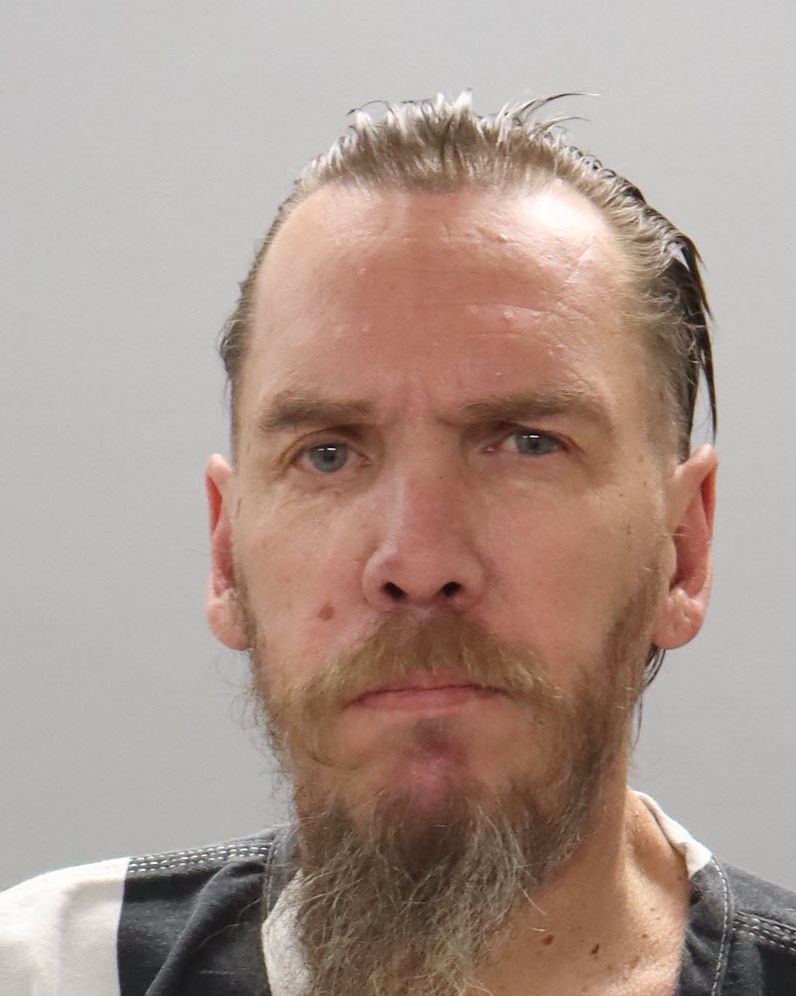 Mugshot of JAMES LUTHER DOTSON