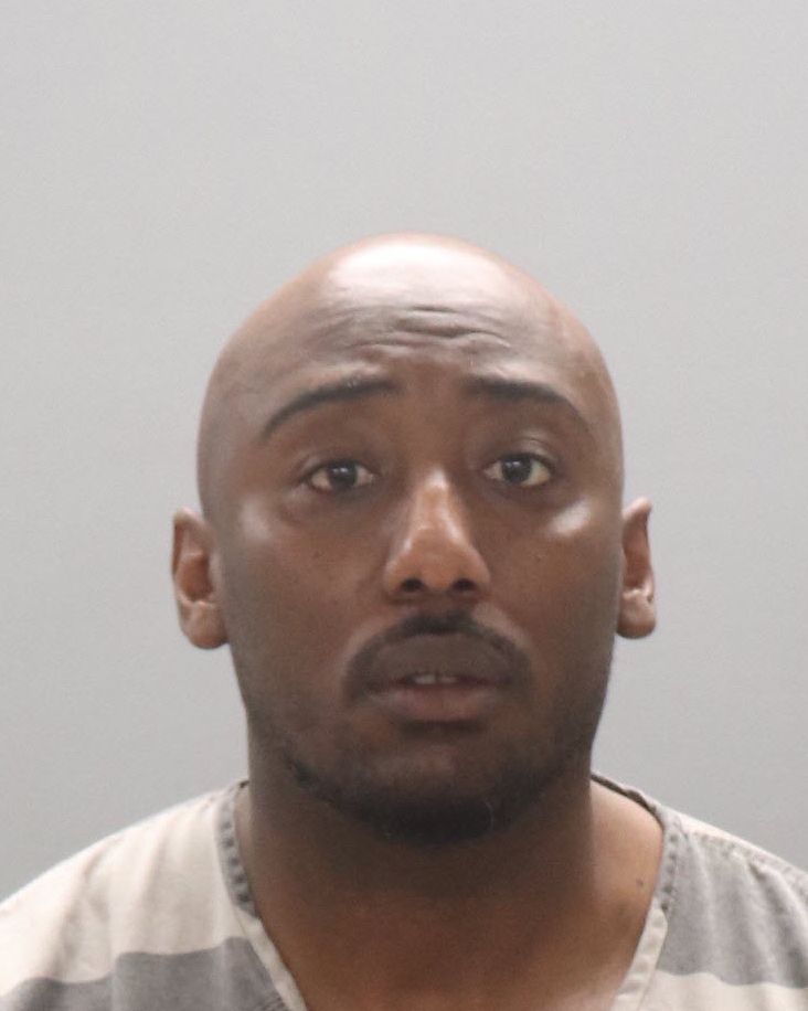 Mugshot of ADONTAE PAUL SMITH