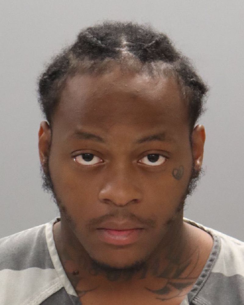 Mugshot of JAMARCUS DONTRAIL MCBEE