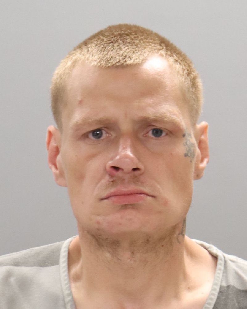 Mugshot of DARRELL ADAM PAUL