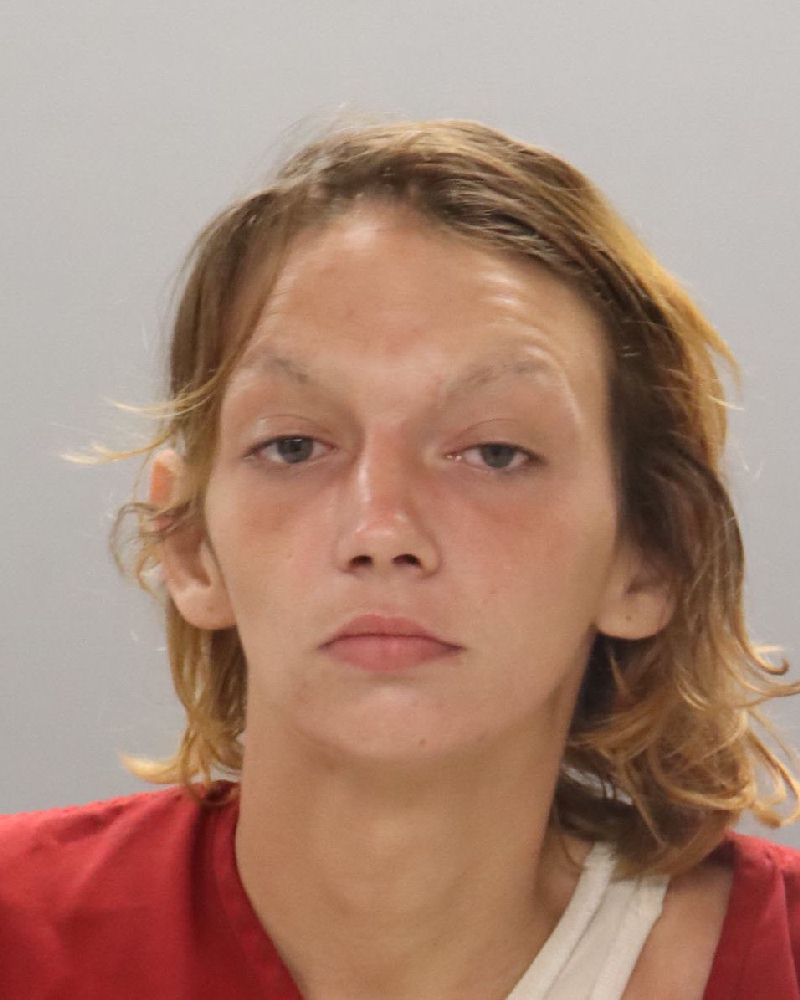 Mugshot of WHITNEY ALYA LORIG