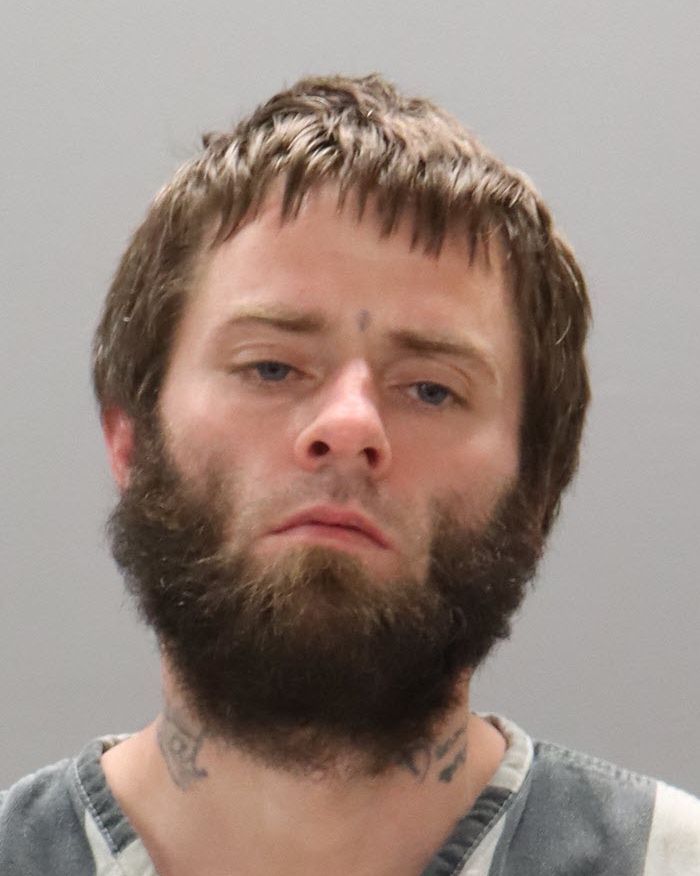 Mugshot of JOSEPH MICHAEL BEAVER