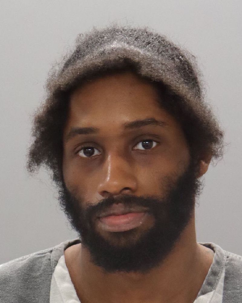 Mugshot of DEANGELO MALIK ROGERS