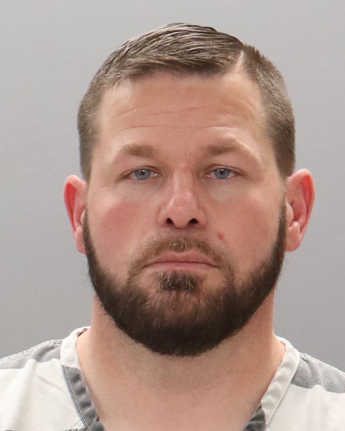 Mugshot of ROY GLENN HAYNES