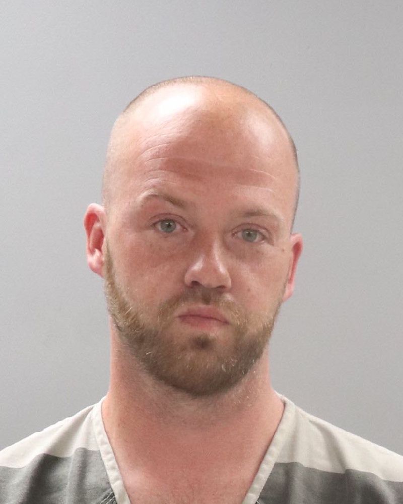 Mugshot of SEAN PATRICK PARKER