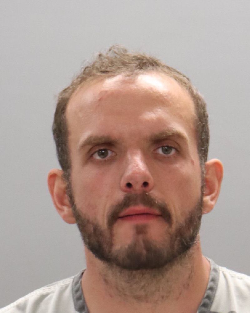 Mugshot of WYATT STONE GIBSON
