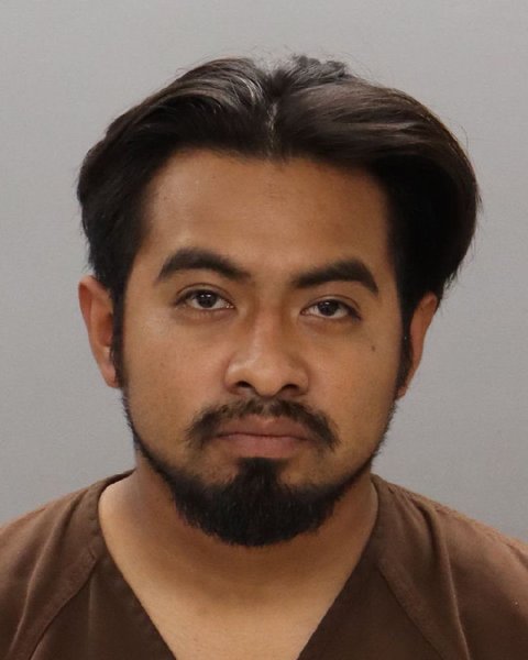 Mugshot of ALBERTO LOPEZ-BARRERA