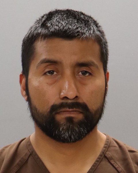 Mugshot of ERNESTO CRUZ-SANTOS