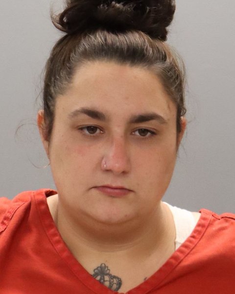 Mugshot of KAYLA MARIE LINKES