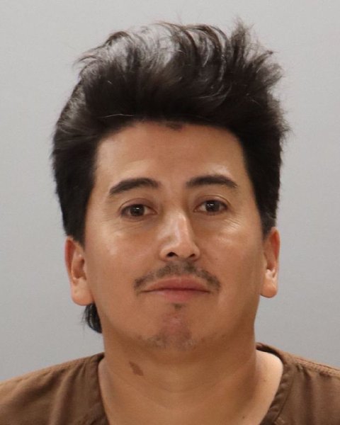 Mugshot of ASDRUBAL DEL CID MORALES