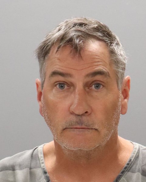 Mugshot of FRANKLIN ANTHONY LONG