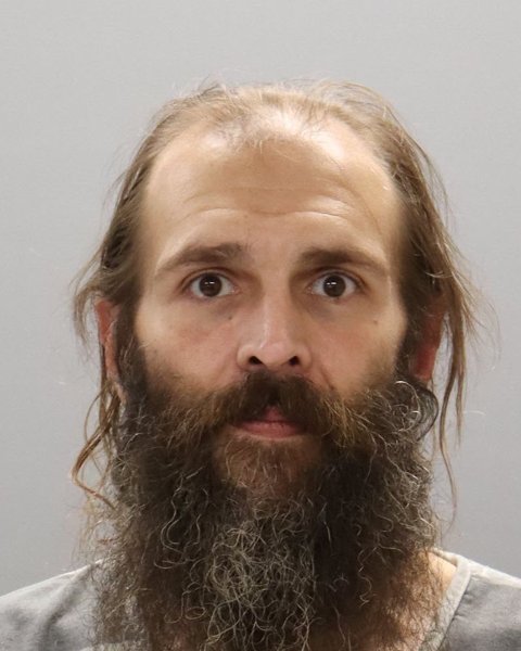 Mugshot of JUSTIN TRAVIS VINEYARD