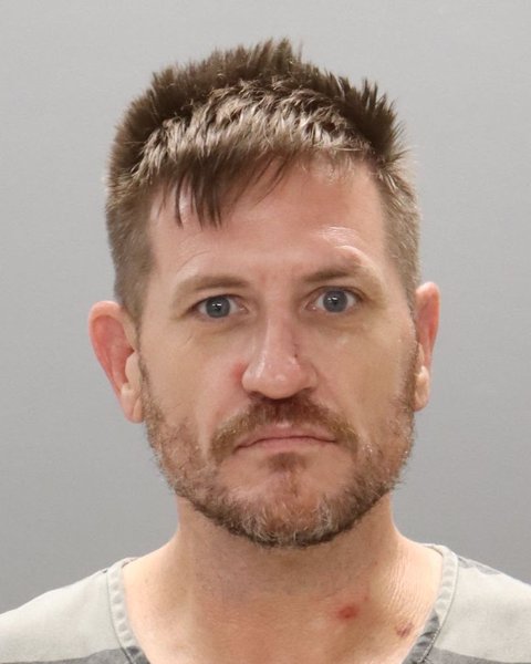 Mugshot of KEVIN NMN DOME
