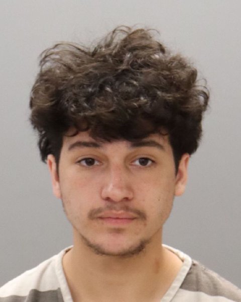 Mugshot of WILLIAM ISAAC JOHNS