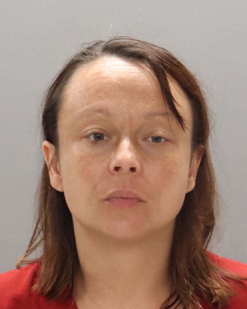 Mugshot of HEATHER RENEE KEYLON