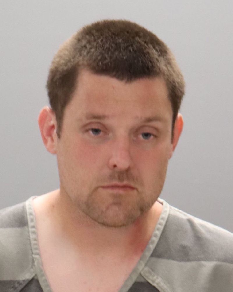 Mugshot of SPENCER ANTHONY LUCAS