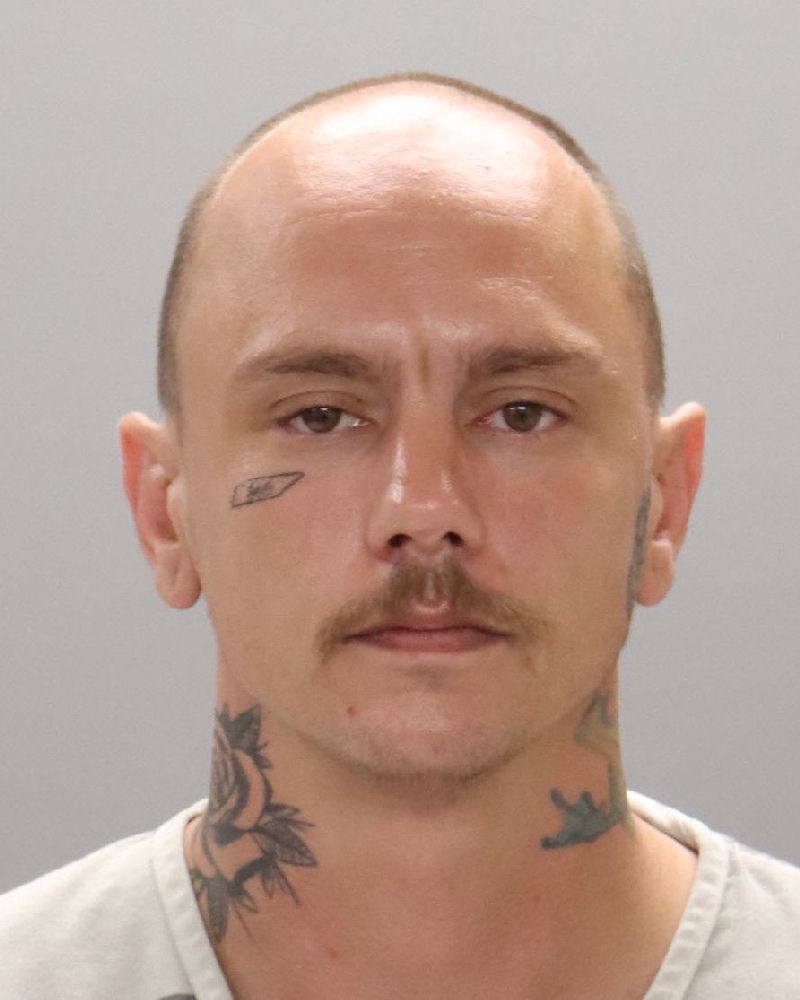 Mugshot of BRANDON ANTHONY WOOLIVER