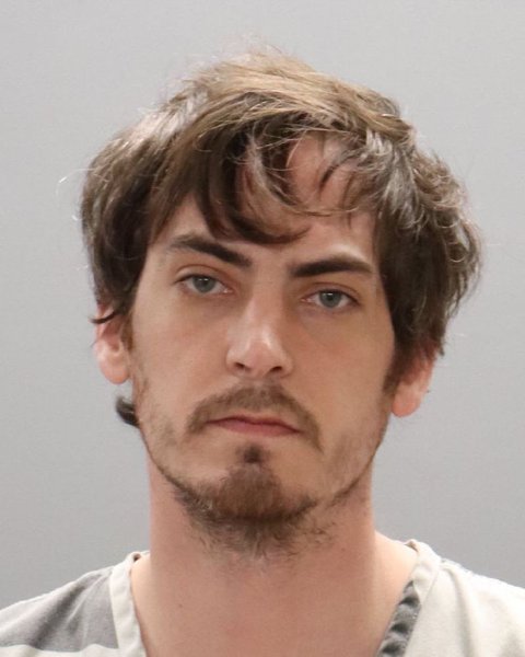Mugshot of DILLON LEIGH DISNEY