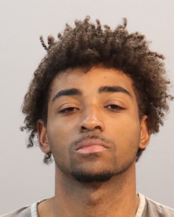 Mugshot of ANTHONY CHARLES MARTINEZ