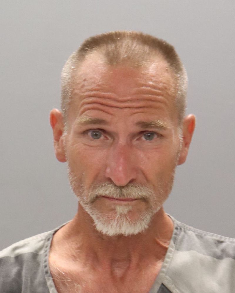 Mugshot of TIMOTHY ALLAN TONEY