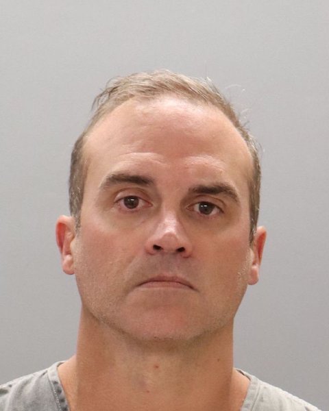Mugshot of WILLIAM MICHAEL YEARY
