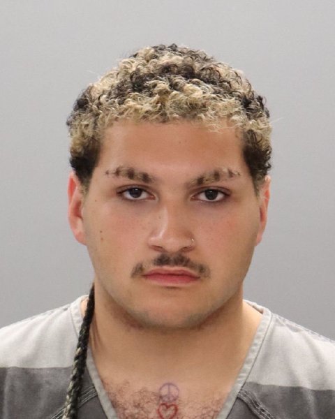Mugshot of MICAH WALKER