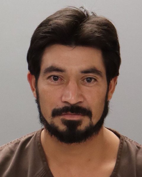 Mugshot of MIGUEL PINEDA-CANTARERO