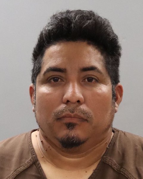 Mugshot of NOE SUSUNAGA-ZETINA