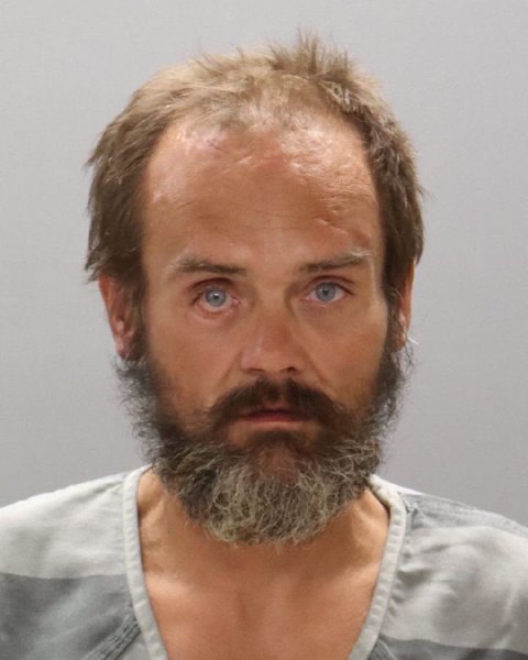 Mugshot of JOHN RAY WILLIAMS