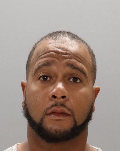Mugshot of KIERA HUDSON