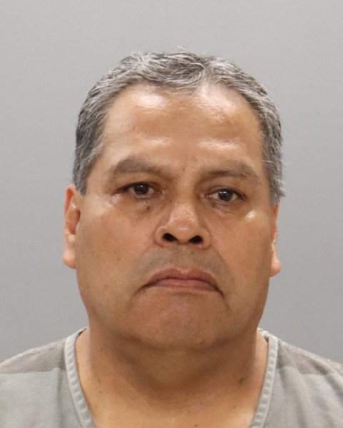 Mugshot of CORNELIO DIONISIO-FELIX