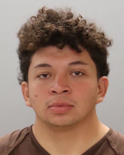 Mugshot of FRANKLIN BURGOS-RIVAS