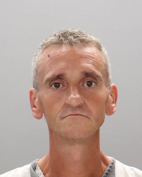 Mugshot of MICHAEL PAUL MCBEE