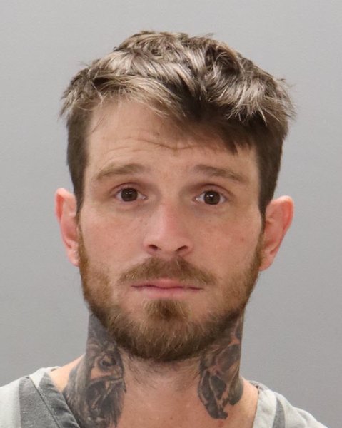 Mugshot of THOMAS CARPENTER WELCH