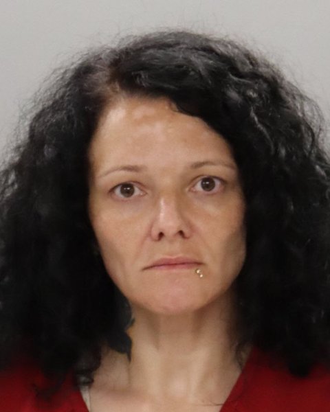 Mugshot of SYDNEY LEIGH HOWARD