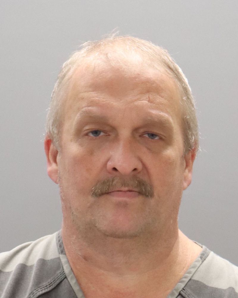 Mugshot of ERIC LEE HELTON