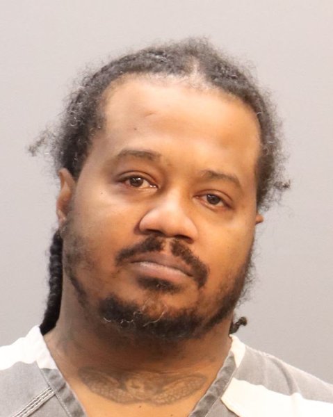 Mugshot of TAMORREST JAROD WHITESIDE