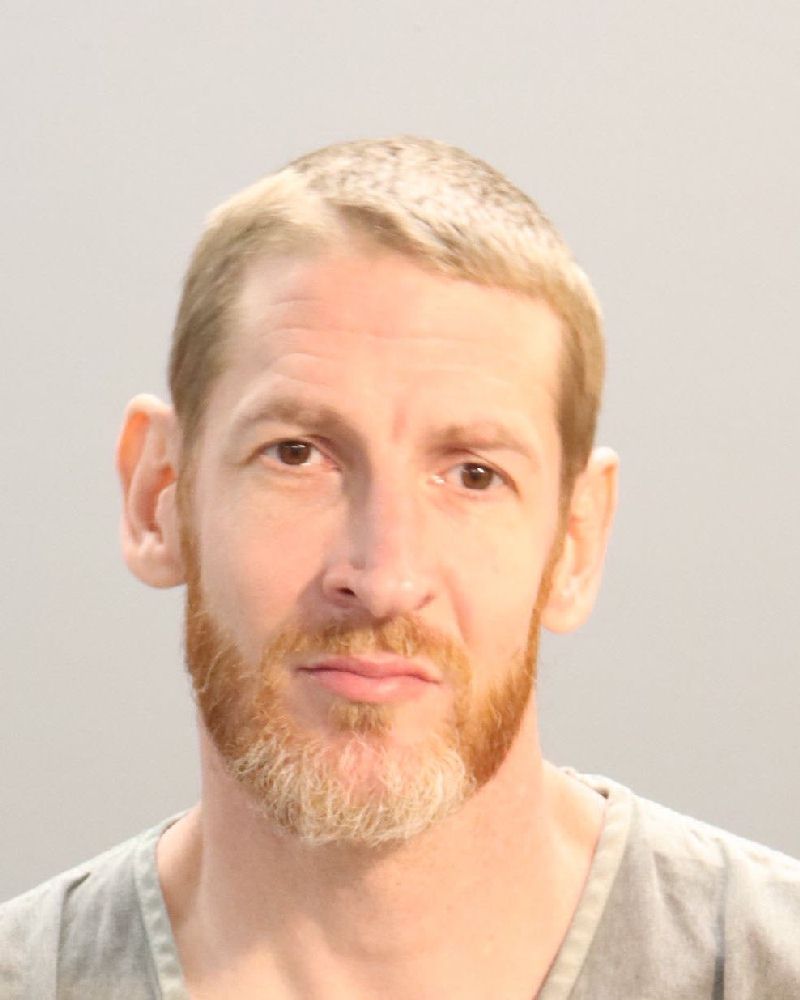 Mugshot of TIMOTHY G COFFEY