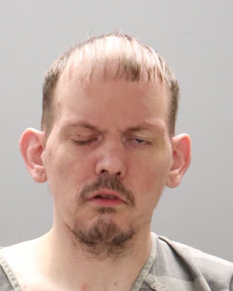 Mugshot of BRADLEY ALAN MCMILLAN