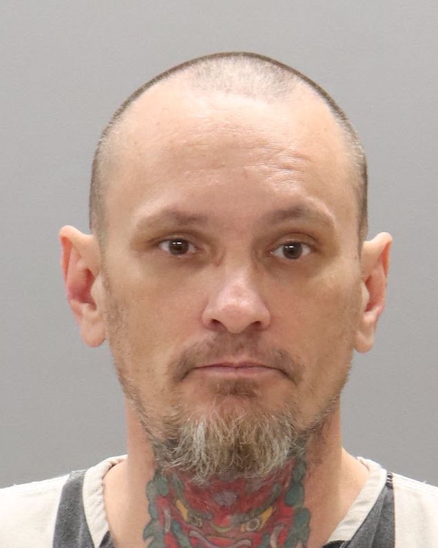 Mugshot of JACKIE DEAN CRUMLEY
