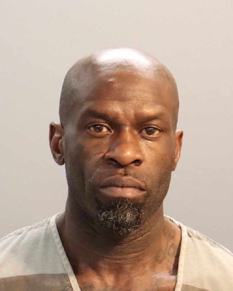 Mugshot of ROGER MONTRELLE WEBB
